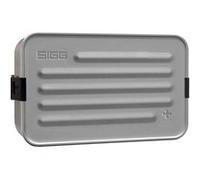 Boîte alimentaire Sigg Metal Box Plus L Alu Gris G