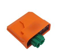 Boîte Allumage CDI Bobine d'allumage CDI 6 broches réglable, allumage CC sans limite pour XR150 XR125L GL150 CBF150