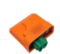 Boîte Allumage CDI Bobine d'allumage CDI 6 broches réglable DC Performance sans limite pour XR150 XR125L GL150 CBF150