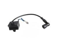 Boîte Allumage CDI Bobine d'allumage CDI haute performance pour moteur 2 temps, accessoires pour vélo motorisé Pour 49cc 60cc 80cc