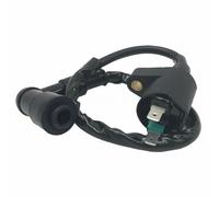 Boîte Allumage CDI Bobine d'allumage Pour Senda Pour Variant 125 Pour Terra Pour Adventure SM R 4V DRD Sport