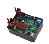 Boîte Allumage CDI Boîtier CDI modifié pour moto, réglable avec cadran à 4 chiffres, Pour Pulsar150 Pour Pulsar180 Pour Discover125 135CC 8P