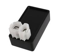 Boîte Allumage CDI Boîtier D'allumage CDI Et Ventilateur De Refroidissement Pour Foreman 400 TRX400FW 1995-2003 TRX450ES TRX450FE TRX450FM 1998-2004