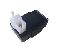 Boîte Allumage CDI Boîtier d'allumage CDI haute performance 253FMM pour motos Pour CG125 Pour Keeway Pour Phoenix QJ250