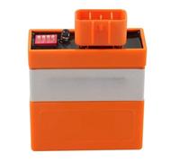 Boîte Allumage CDI Pièces de performance pour motos, bobine d'allumage CDI, boîtier pour NC250 NC300