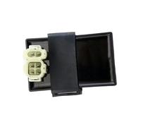 Boîte Allumage Électronique CDI Bobine d'allumage 6 broches DC CDI Box Units 4 temps pour GY6 50CC 150CC 139QMA QMB 152QMI 157QMJ