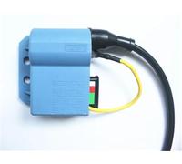 Boîte Allumage Électronique CDI Bobine d'allumage avec boîtier CDI pour Pour Px 100 125 200