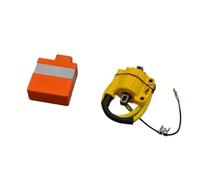 Boîte Allumage Électronique CDI Bobine d'allumage CDI pour moto 250cc 300cc, Dirt Bike, dispositif pour Kayo K6 NC250