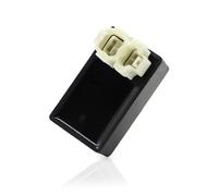 Boîte Allumage Électronique CDI Pièces de moto, allumage CDI, système d'allumage AC, unité, cyclomoteur, scooter, quad, buggy, pit bike pour GY6 50 125 150cc