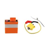 Boîte Allumage Électronique CDI Pour NC250 NC300 NC 250 300 Pièces de performance moto Bobine d'allumage CDI Unité Limite vitesse boîte