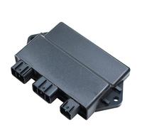 Boîte Allumage Électronique CDI Unité d'allumage numérique CDI moto pour YFM450 pour Grizzly 4x4 AUTO 2005-2006 5ND-85540-10-00