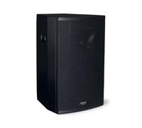 Boîte amplificatrice 15in 350Wrms FPRO