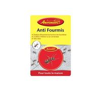 1 boîte anti-fourmis