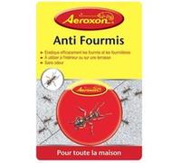 Boîte anti-fourmis G