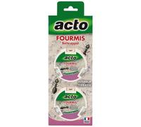 Boîte anti-fourmis - lot de 2