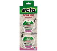 Boîte anti-fourmis - lot de 2