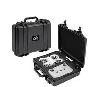 Boîte antidéflagrante pour DJI Neo Boîtier Rigide Portable Anti-Chocs et Anti-Collision Mallette de Transport Valise Sac de Rangement de Voyage pour DJI Neo Télécommande Accessoires Drone