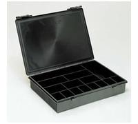 Raaco Mallette de rangement Assorter 4-15 antistatique (ESD) 15 compartiments 338x260x57 mm