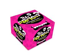 Boîte Apéro de ouf ! Tu paries ?