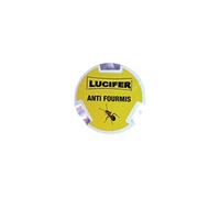 Boîte-appât anti-fourmis LUCIFER MASY 199 10 g cyphenothrin