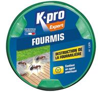 Boite appât - formicide - 10 g