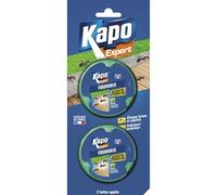 Boite appât fourmis x2