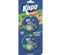 K.pro Boîte d'appât pour fourmis – Idéale pour éliminer les fourmis – 10 g x2