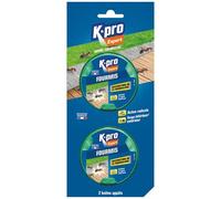 Boite appât - fourmis - lot de 2