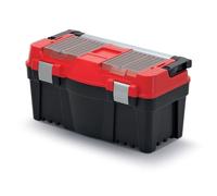 boîte Aptop KAP5530AL-3020 550x267x277mm pour outils Kistenberg