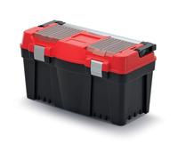 boîte Aptop KAP6030AL-3020 598x286x327mm pour outils Kistenberg