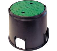 Boîte Aqua Control Protection Ø 30 x 26 cm