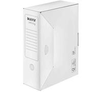 Boîte Archives Infinity - Leitz - Blanc - (L)10