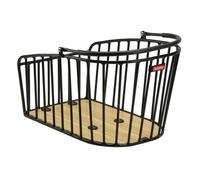 Boite Arrière Alumino Gt Sw 42x28x25cm avec Clip 21 Litres 2128019620 Klickfi