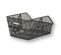 Basil Cento S 16l Basket Noir