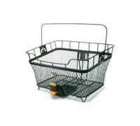 Boite Arrière Mtx Basket-Ball Rear Avec Fixation Fixer 6 Quicktrack TKTB2005 T