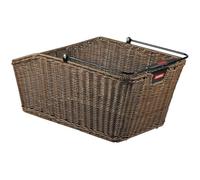 Boite Arrière Structura Gt Br 44x24x20cm Tressé avec Clip 18 Litres 2128