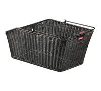 Panier klickfix structura gt korbklip gris