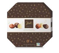 Boîte assortiment escargots au chocolat pralinés Hamlet 195gr