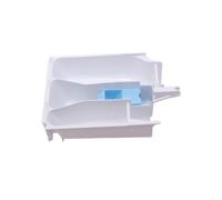 Boite Assouplissant Machine à laver, Lave-linge 43037048, 43010924 CANDY, HOOVER, ZEROWATT, BAUKNECHT, IBERNA, BAUMATIC, PHILCO, JIN