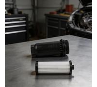 Boîte Auto pour Mitsubishi Lancer pour evo pour mr 08-14 Boîte