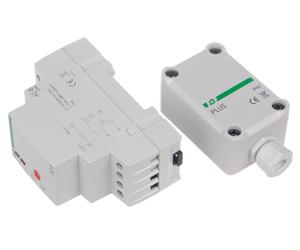 Boîte automatique crépusculaire 16A 230V 2-1000lx AZ-B-PLUS f&f 5908312591092