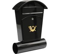 Boîte aux lettres 480x280x80mm 78590 VOREL