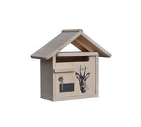 Boite aux lettres bambi courte
