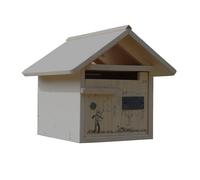 Boite aux lettres chasse