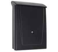 Boîte aux Lettres en plastique Profirst Mail PM 780 noire