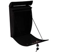 Boîte aux lettres Ippo en polypropylène