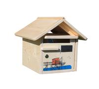 Boite aux lettres la jetee