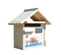 Boite aux lettres la jetee courte