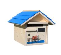 Boite aux lettres la jetee tuiles