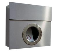 Boîte aux Lettres Letterman I WxHxD 40x34x11.5cm